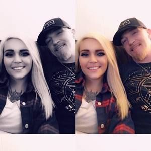 Meet your Posher, Teresa